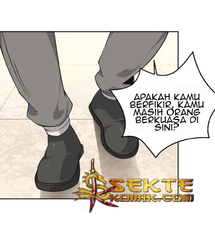 Swallow The Whole World Chapter 01 Gambar 21